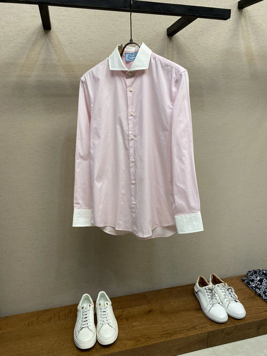 PRADA SHIRT