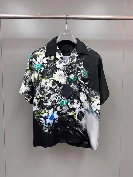 PRADA SHIRT