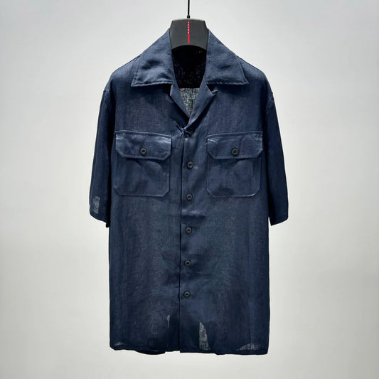 PRADA SHIRT