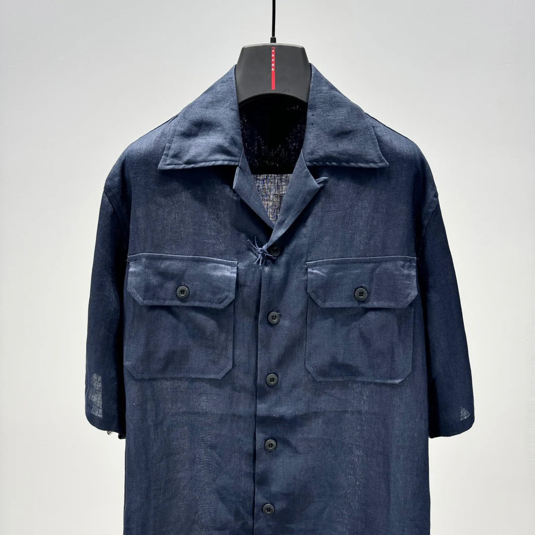 PRADA SHIRT