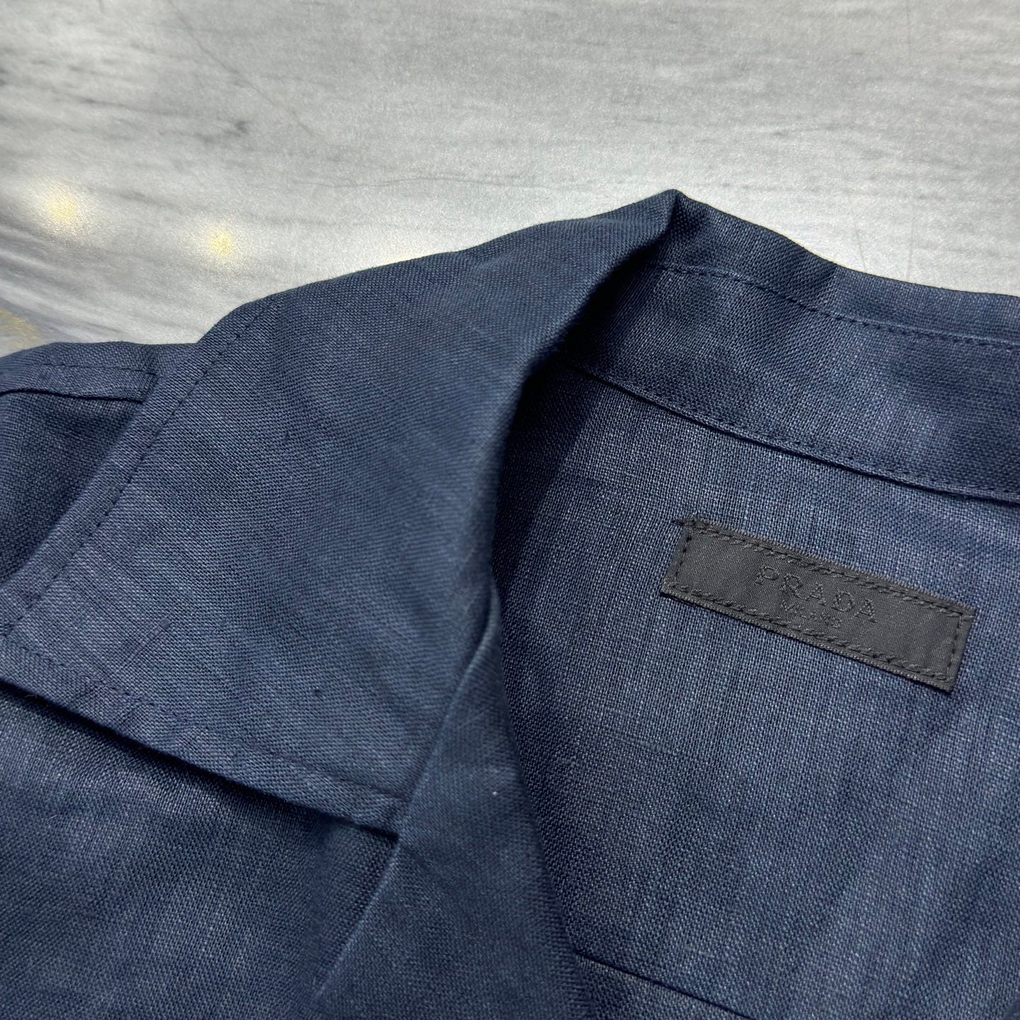 PRADA SHIRT