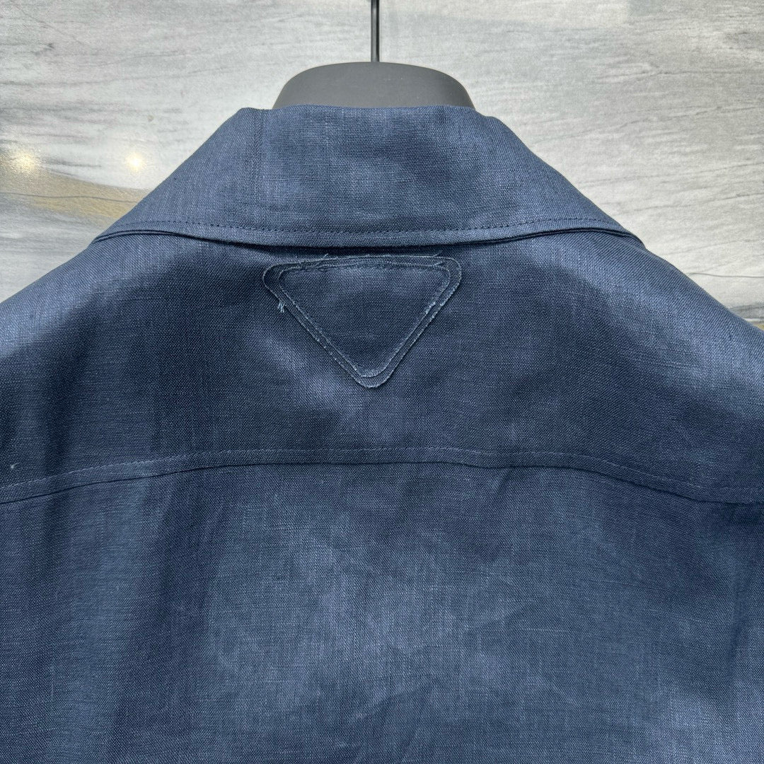 PRADA SHIRT