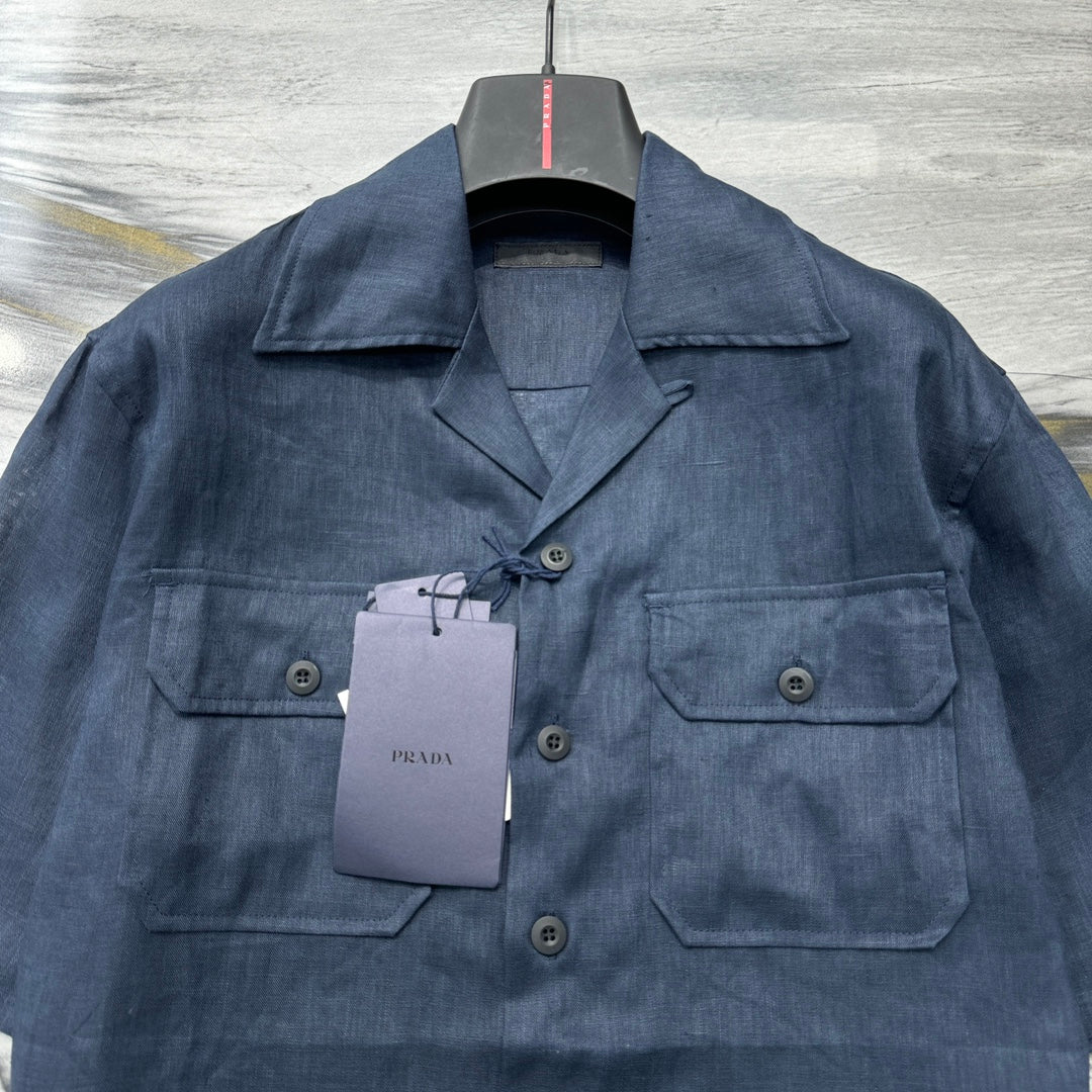PRADA SHIRT