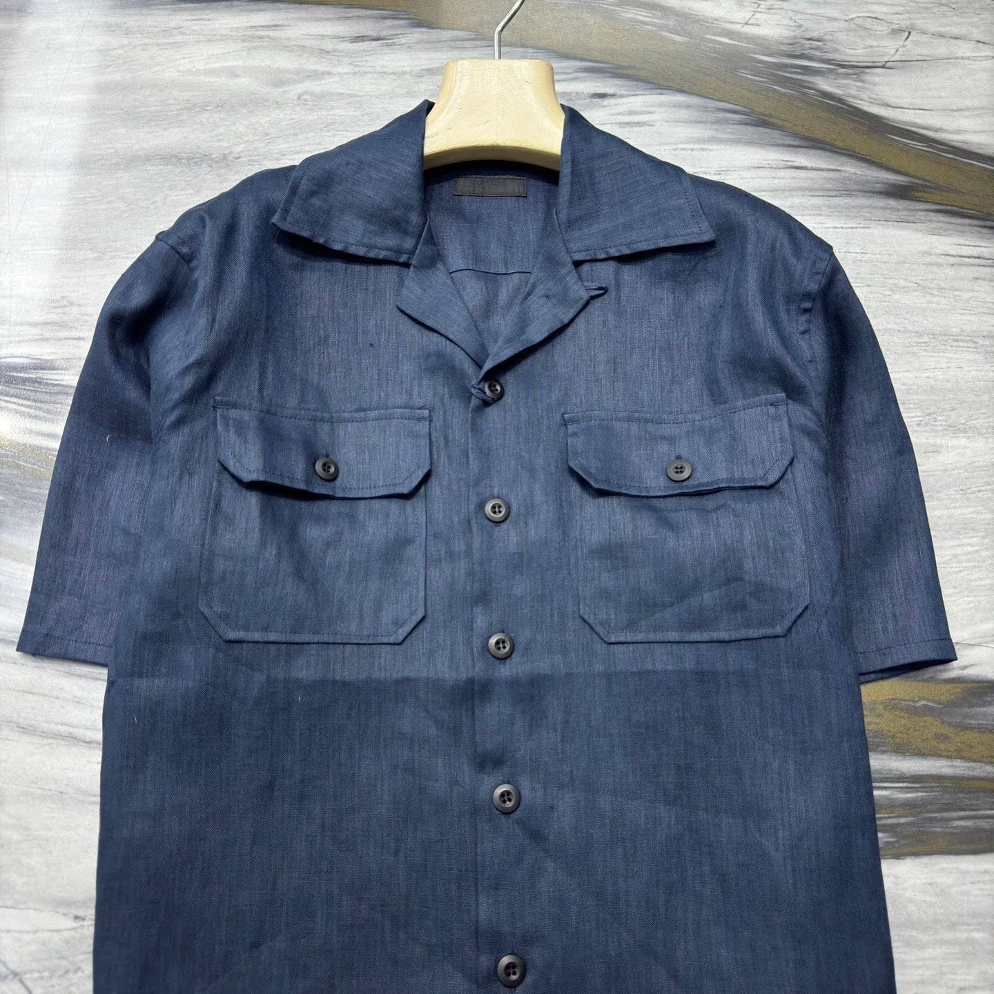 PRADA SHIRT