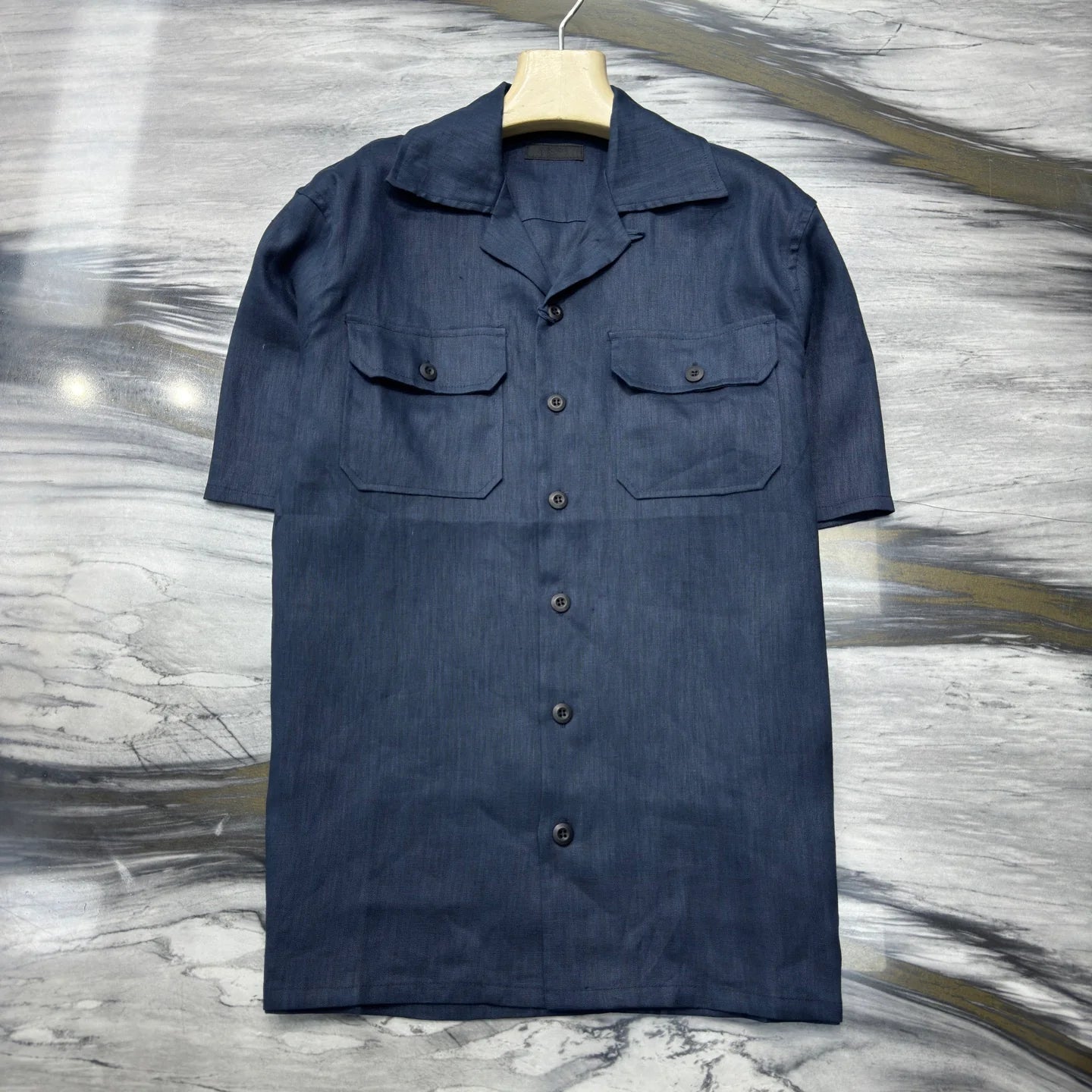 PRADA SHIRT