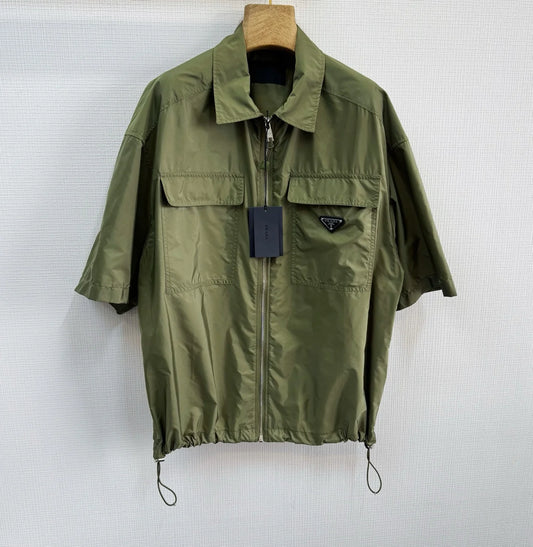 PRADA SHIRT