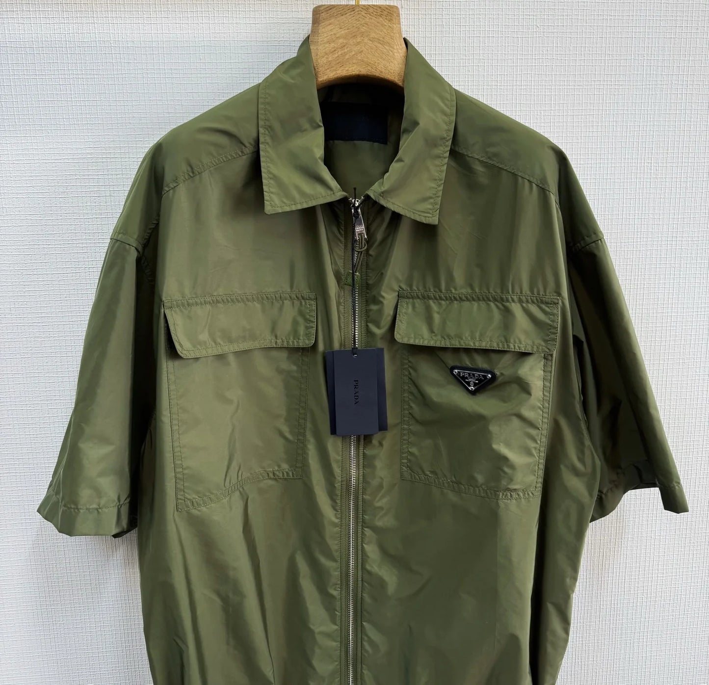 PRADA SHIRT