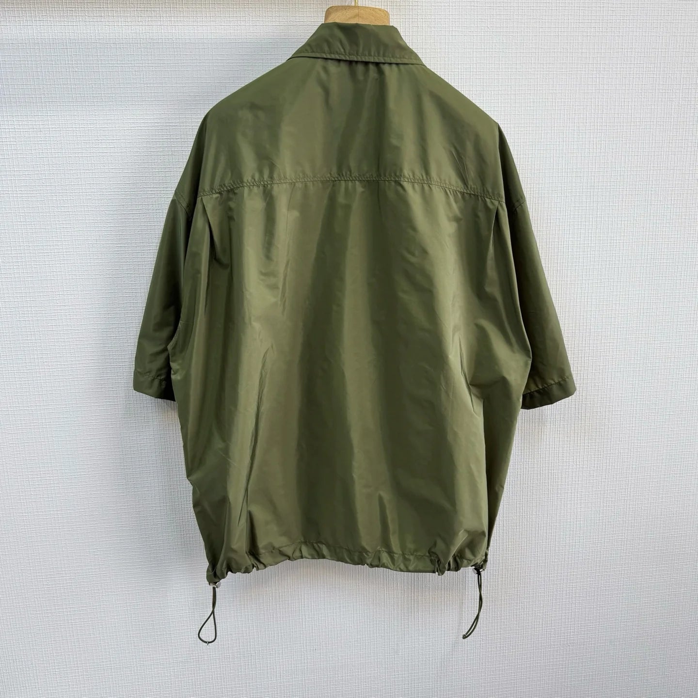 PRADA SHIRT