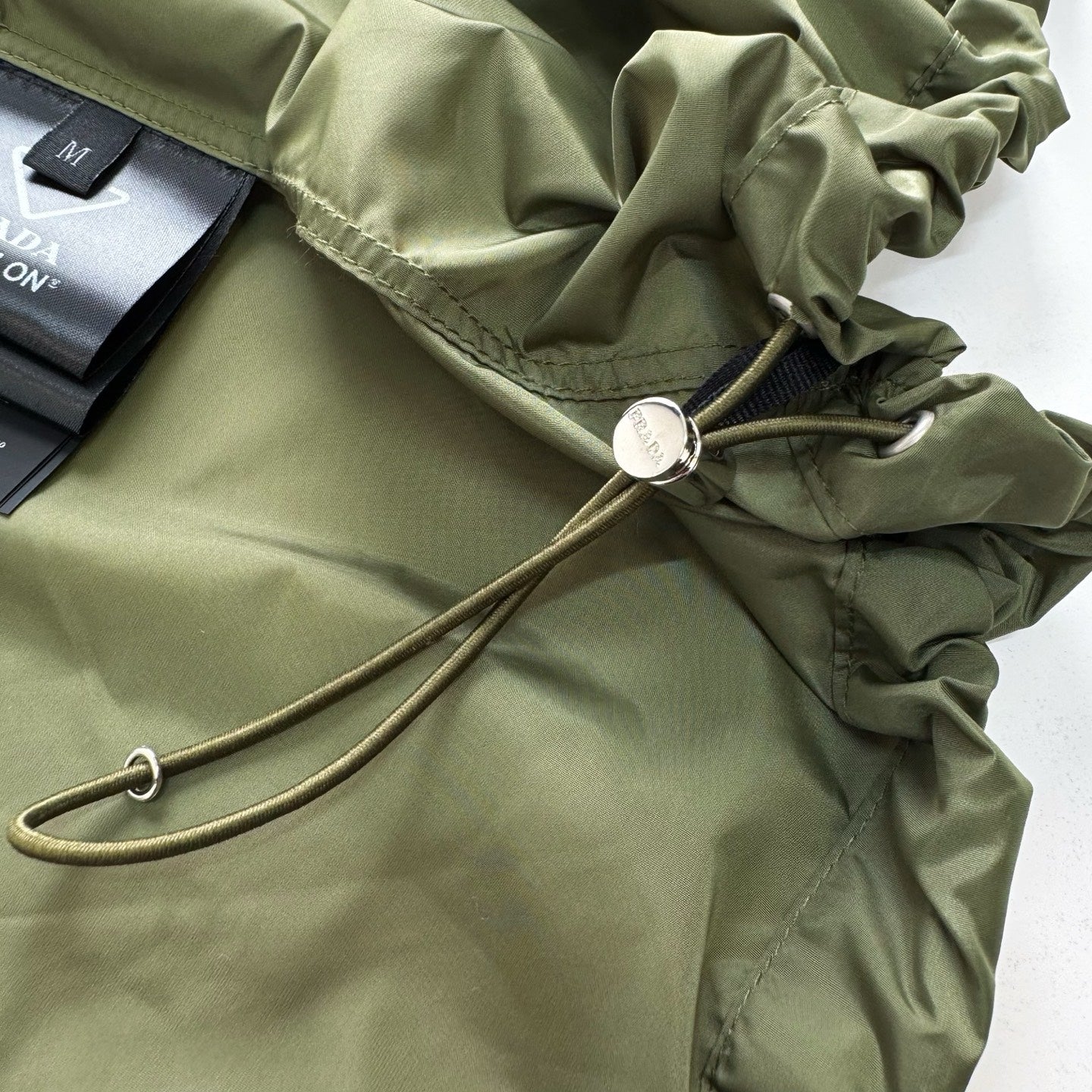 PRADA SHIRT