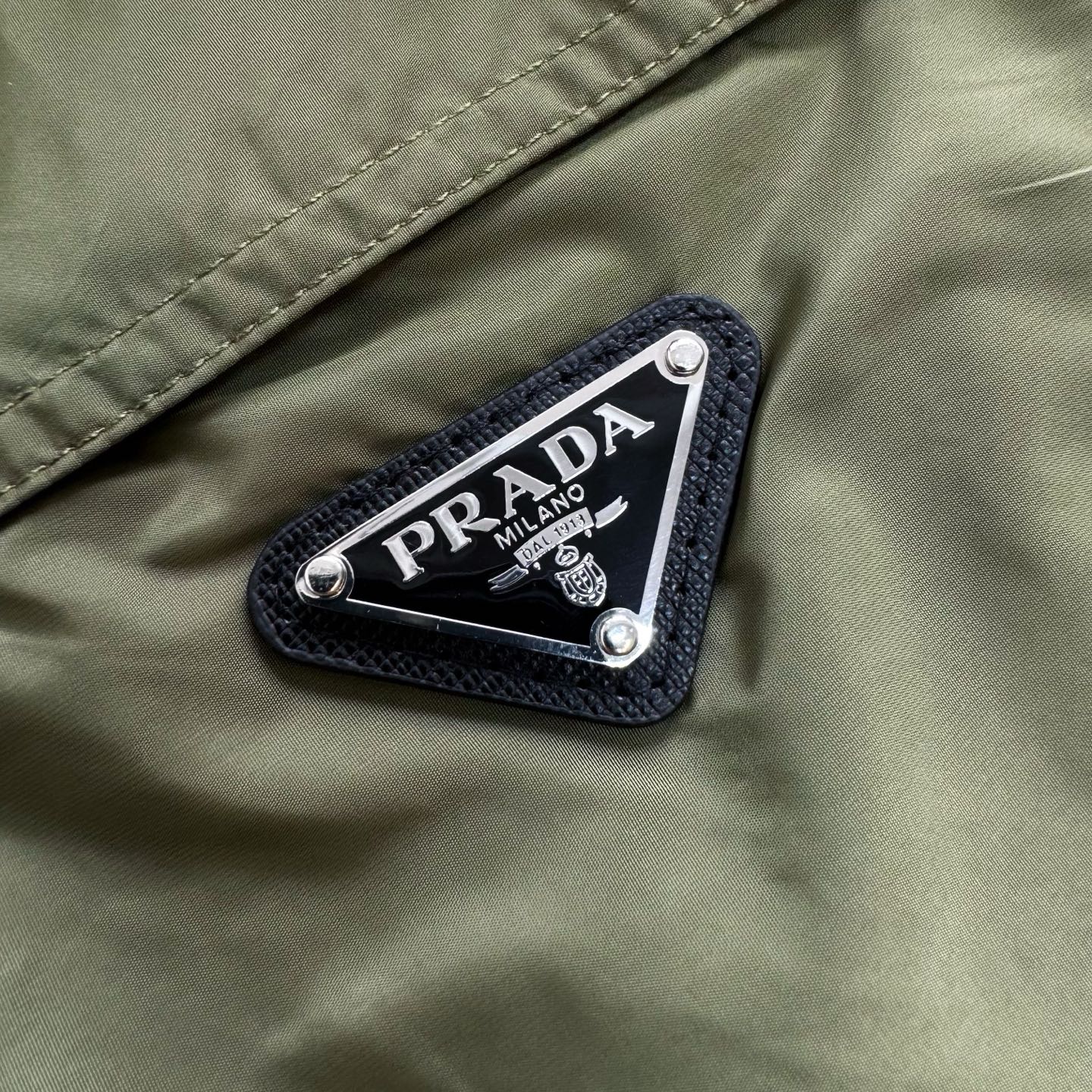 PRADA SHIRT