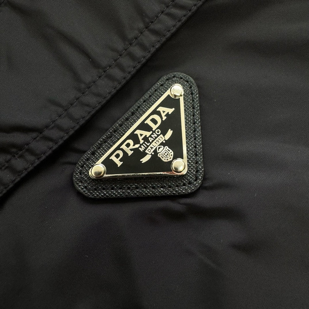 PRADA SHIRT