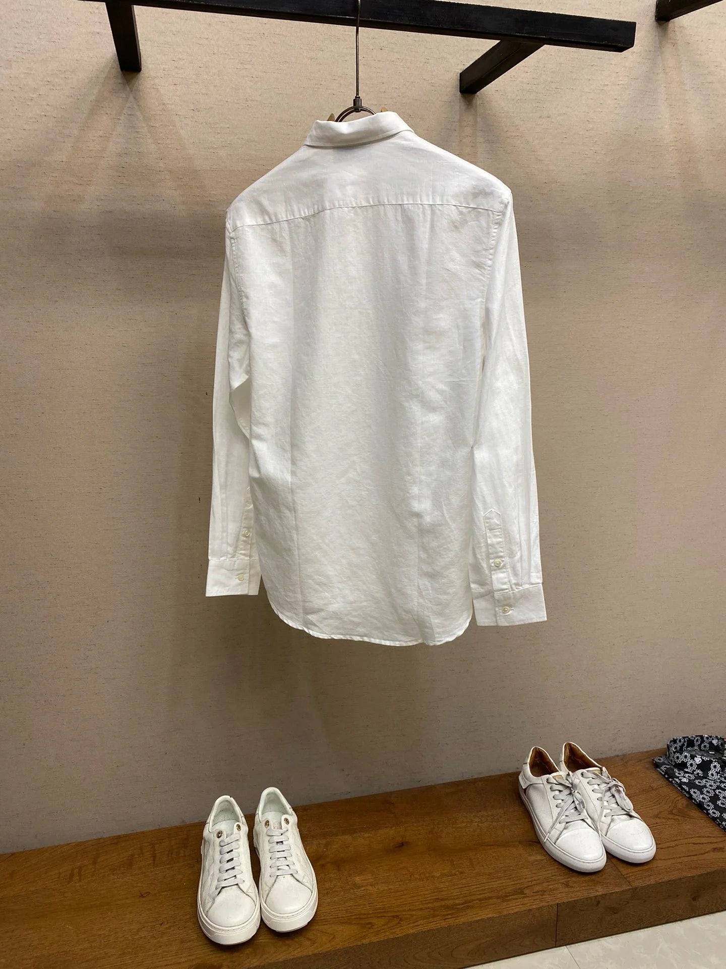 PRADA SHIRT