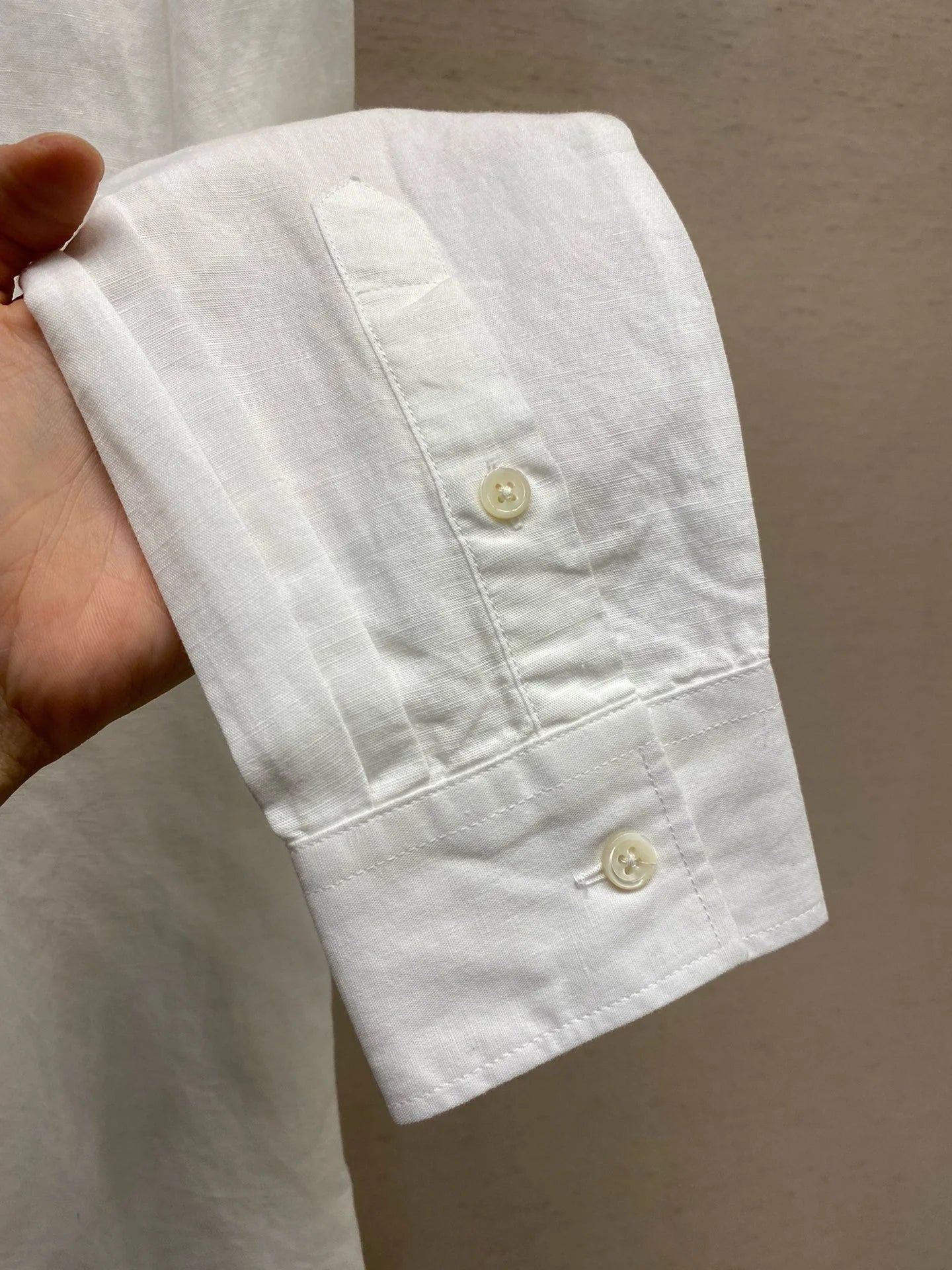 PRADA SHIRT