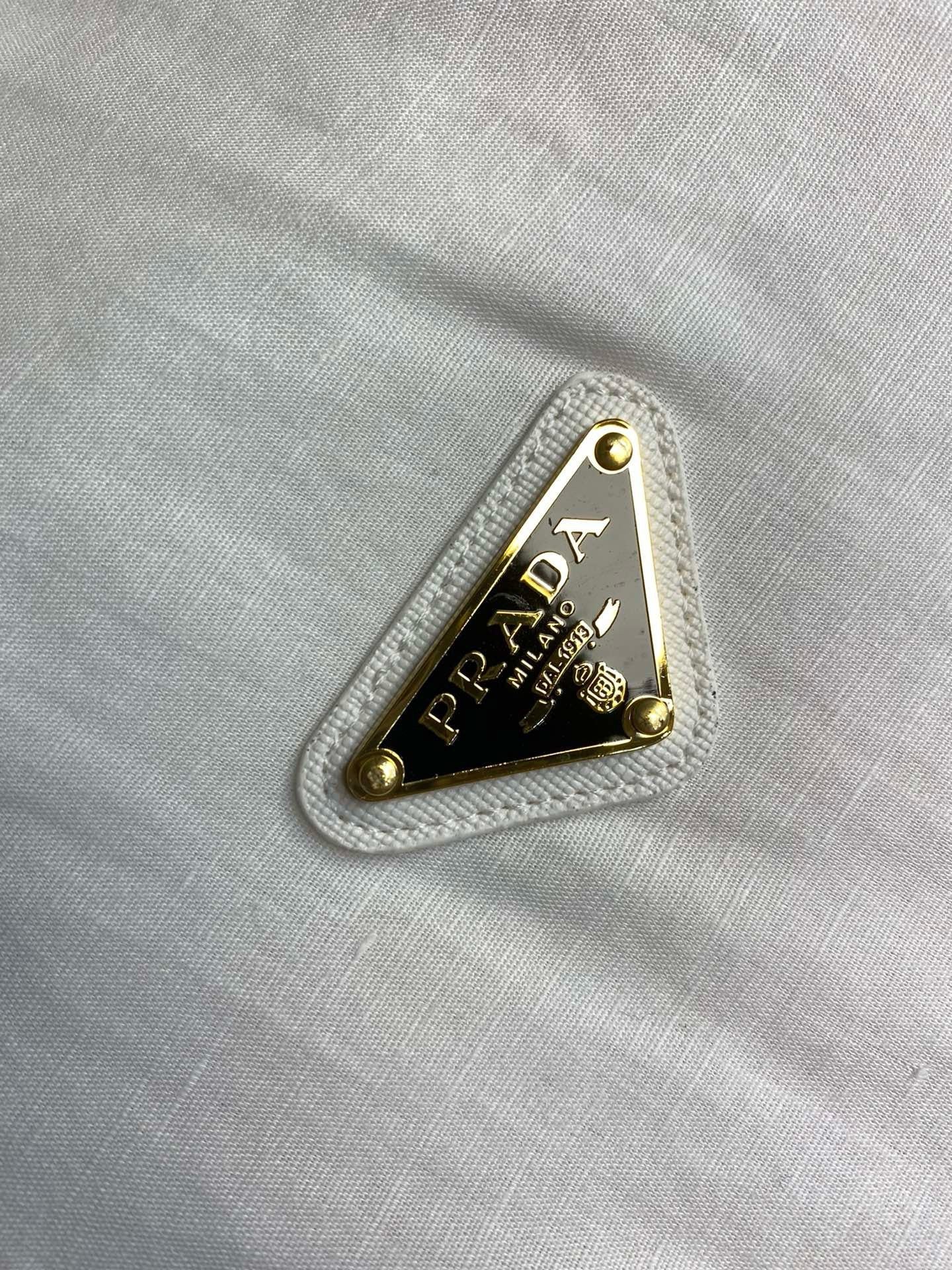 PRADA SHIRT