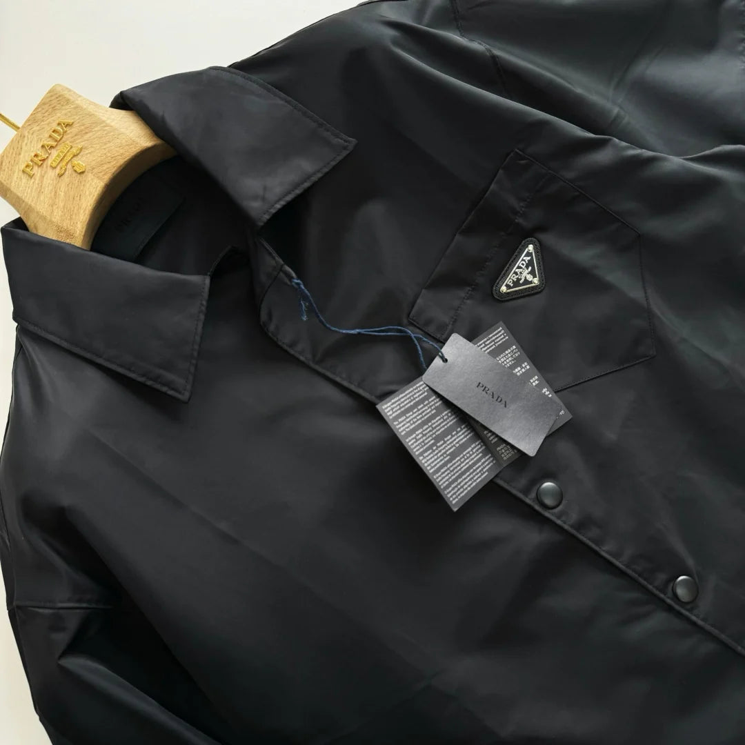PRADA SHIRT