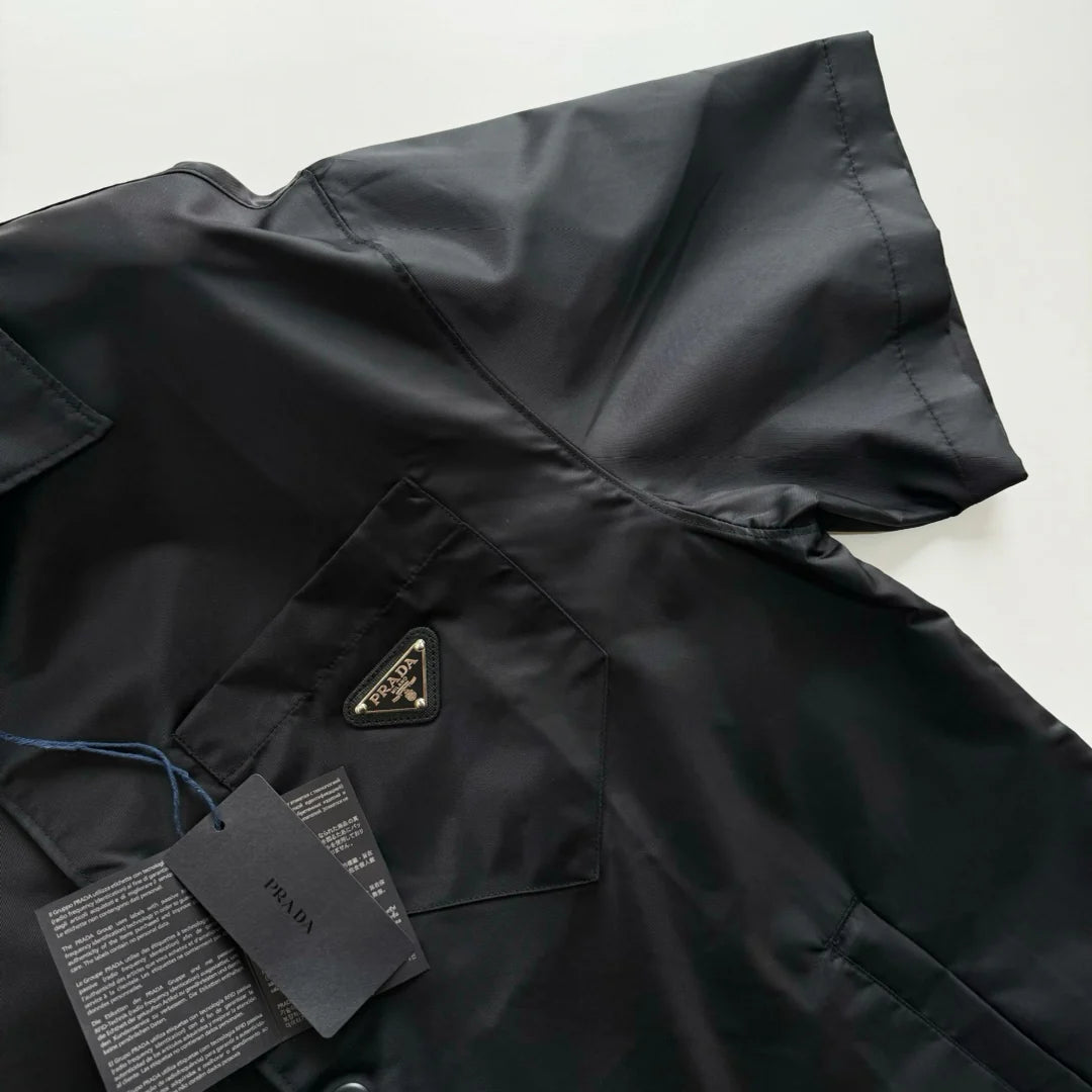 PRADA SHIRT