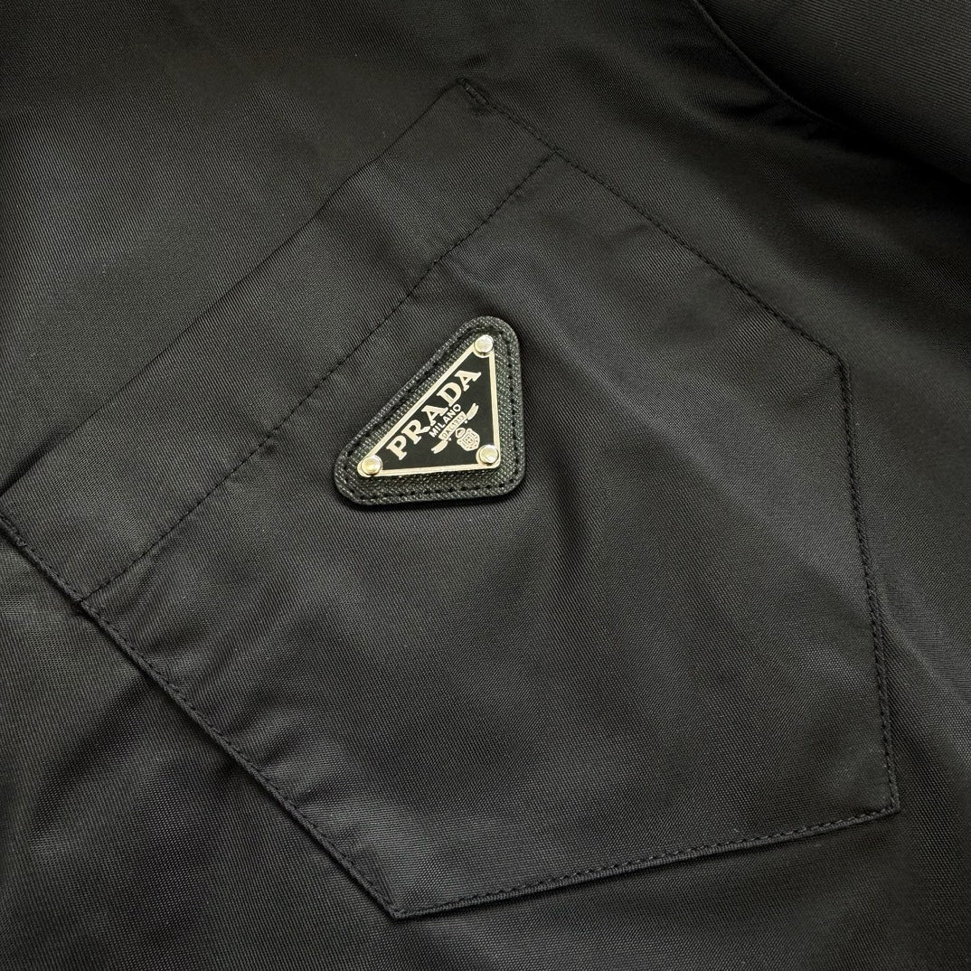 PRADA SHIRT