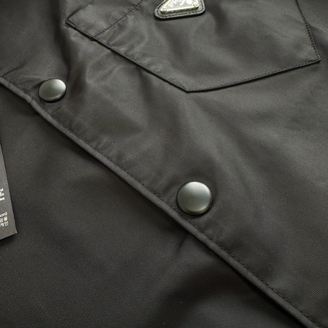 PRADA SHIRT