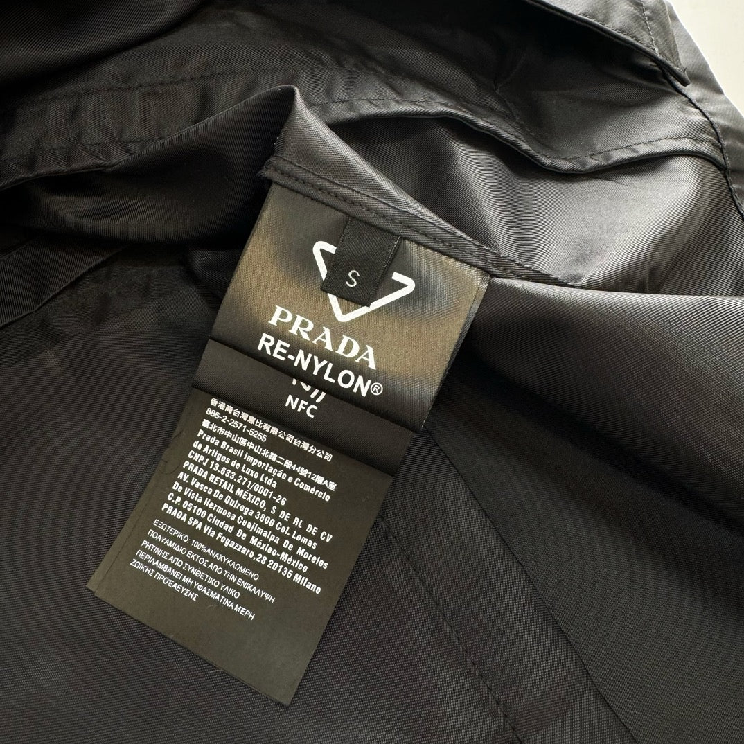 PRADA SHIRT