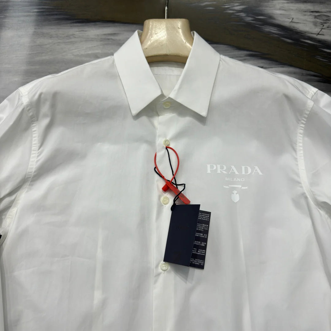 PRADA SHIRT