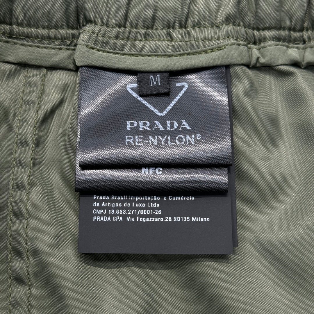 PRADA SHORTS