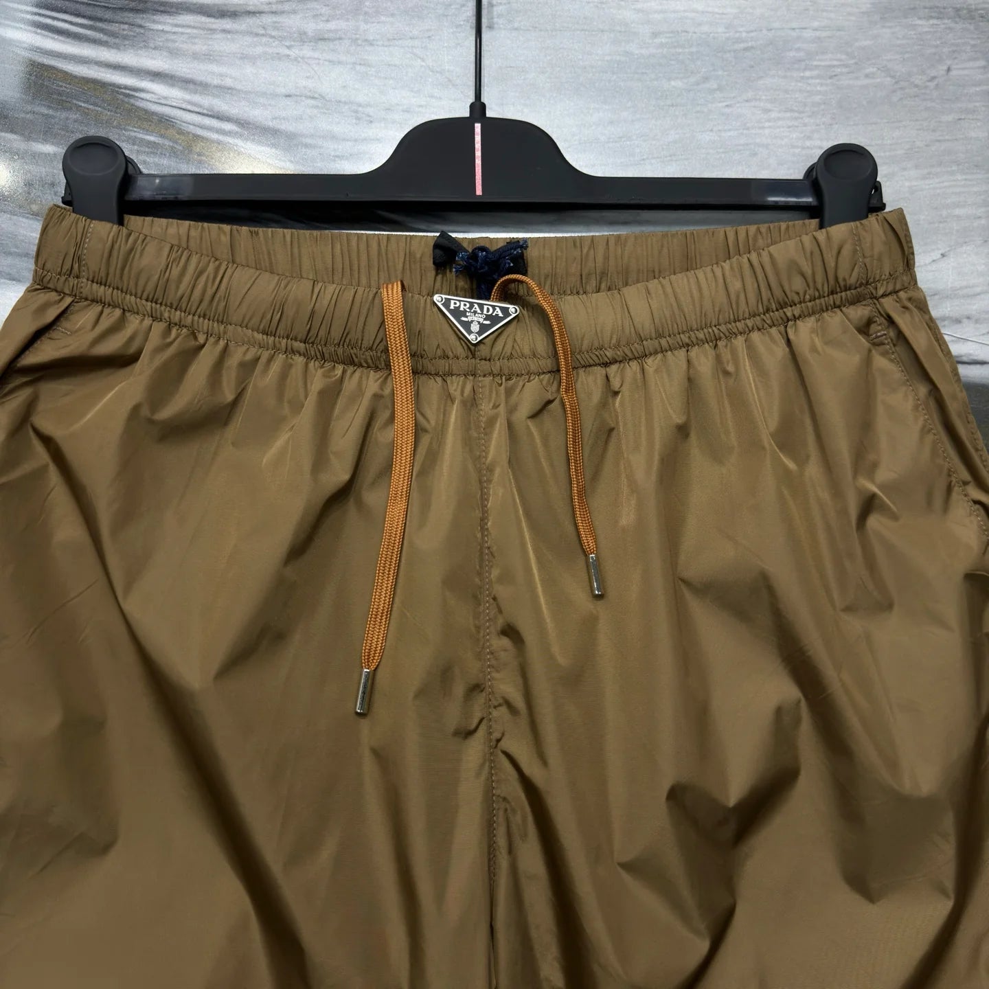PRADA SHORTS