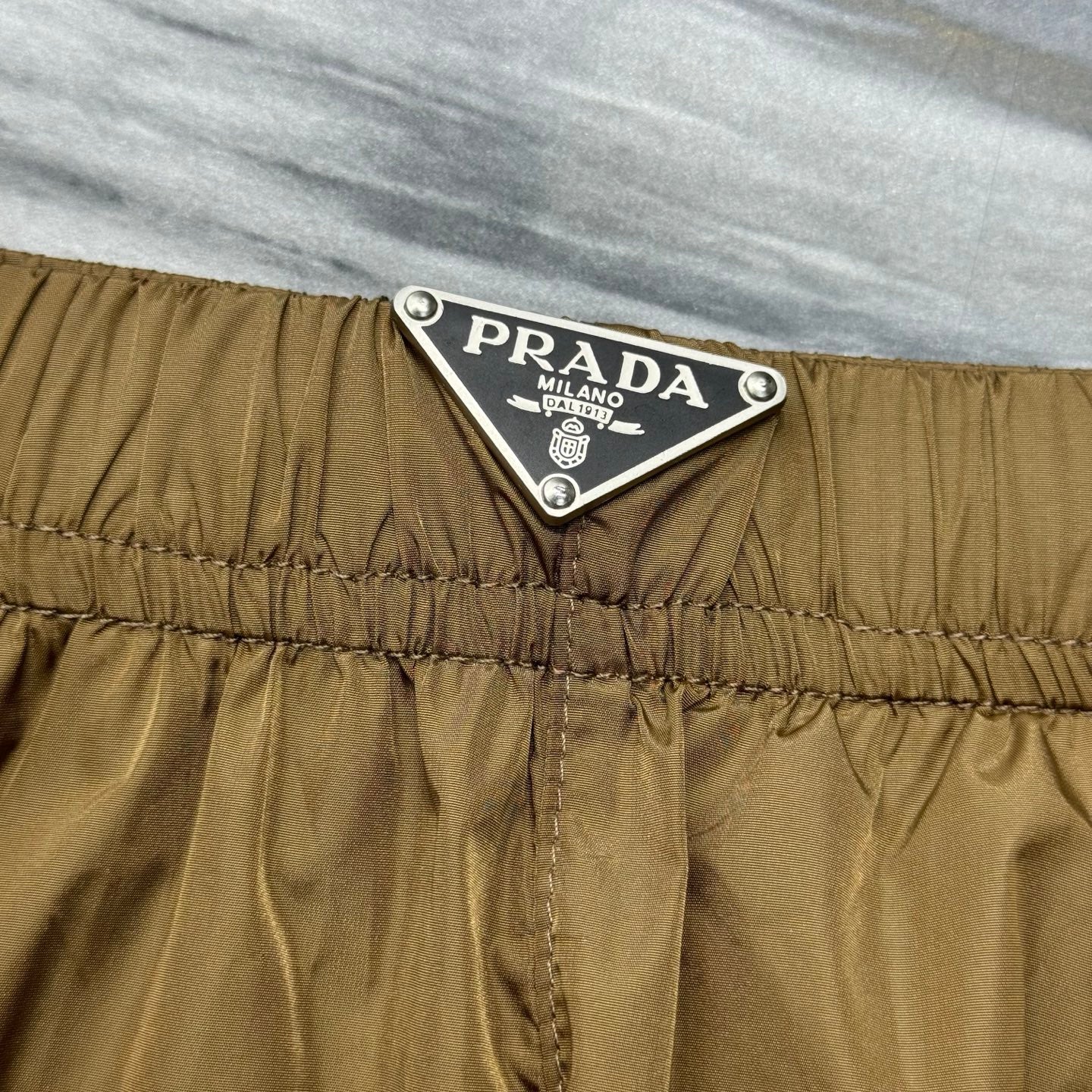 PRADA SHORTS