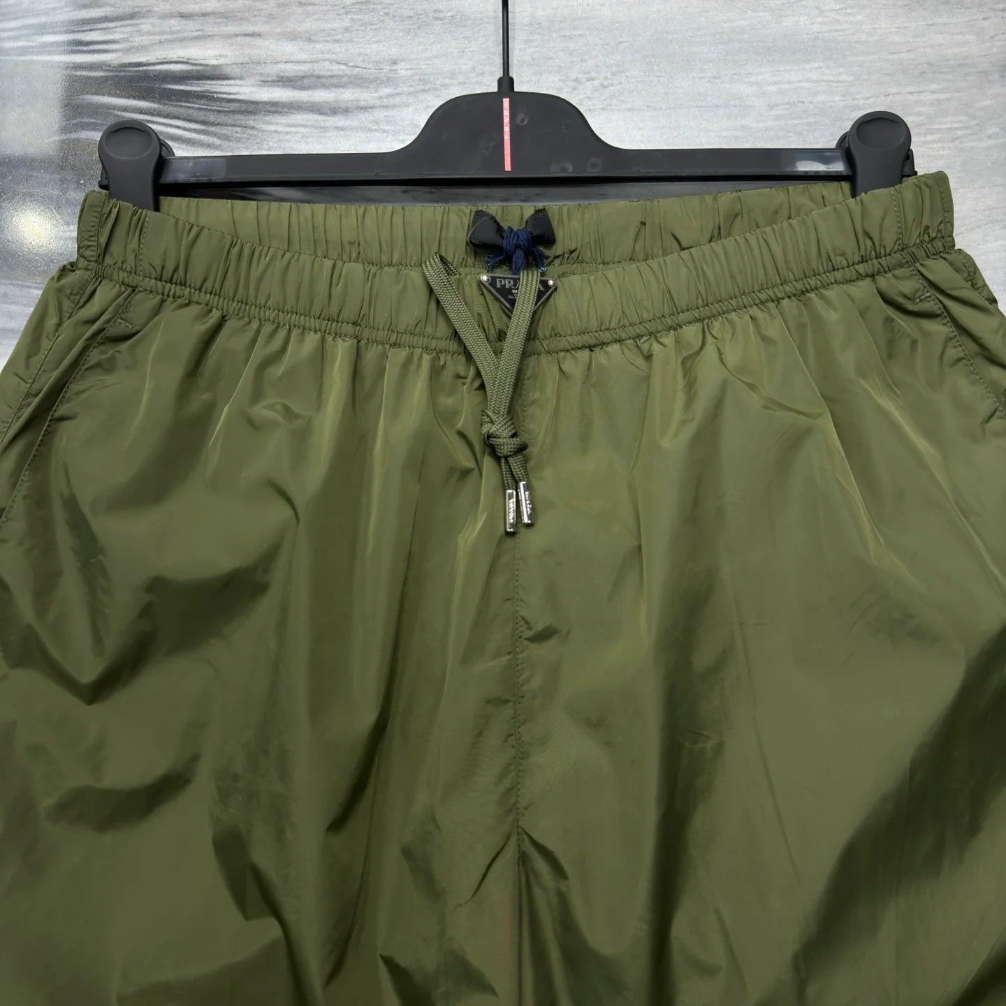 PRADA SHORTS
