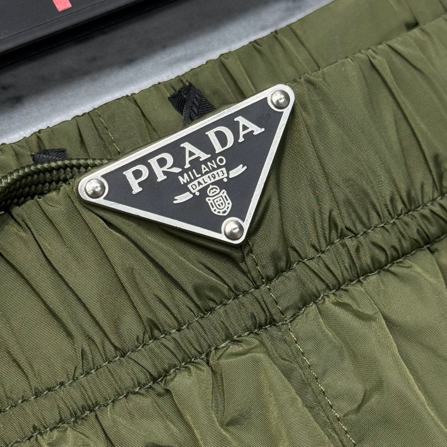 PRADA SHORTS