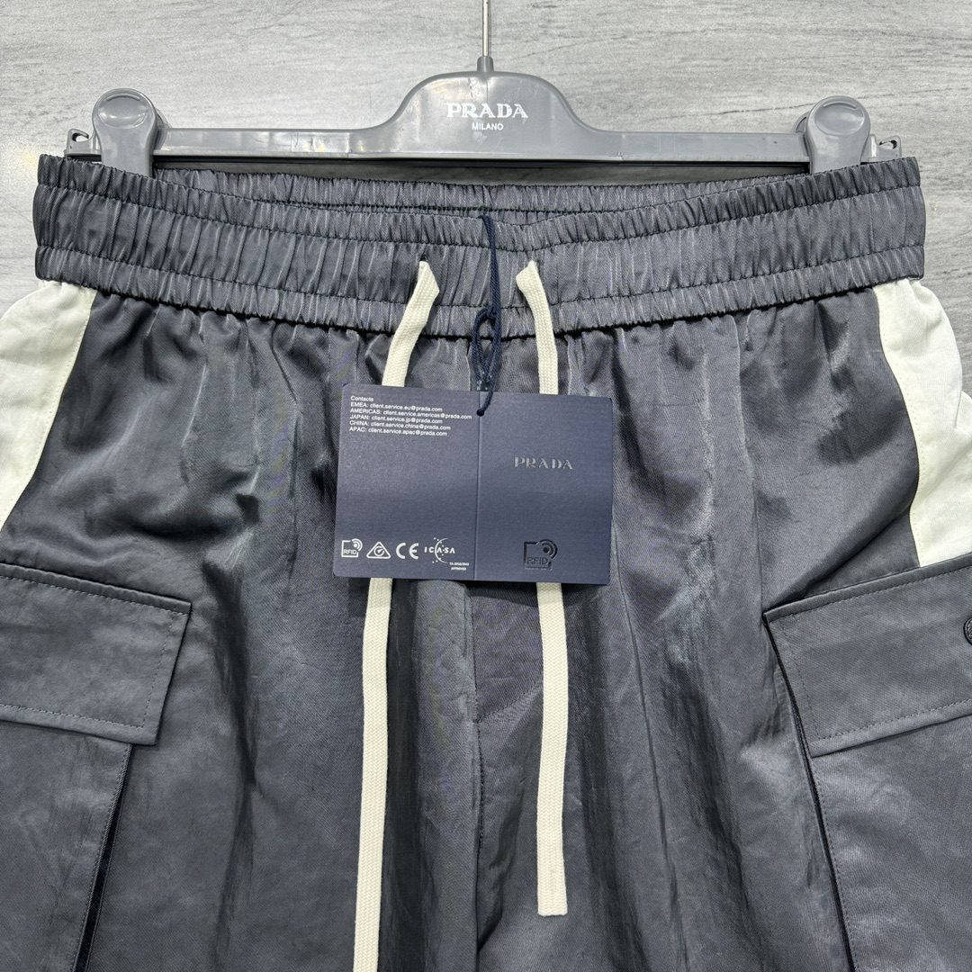 PRADA SHORTS