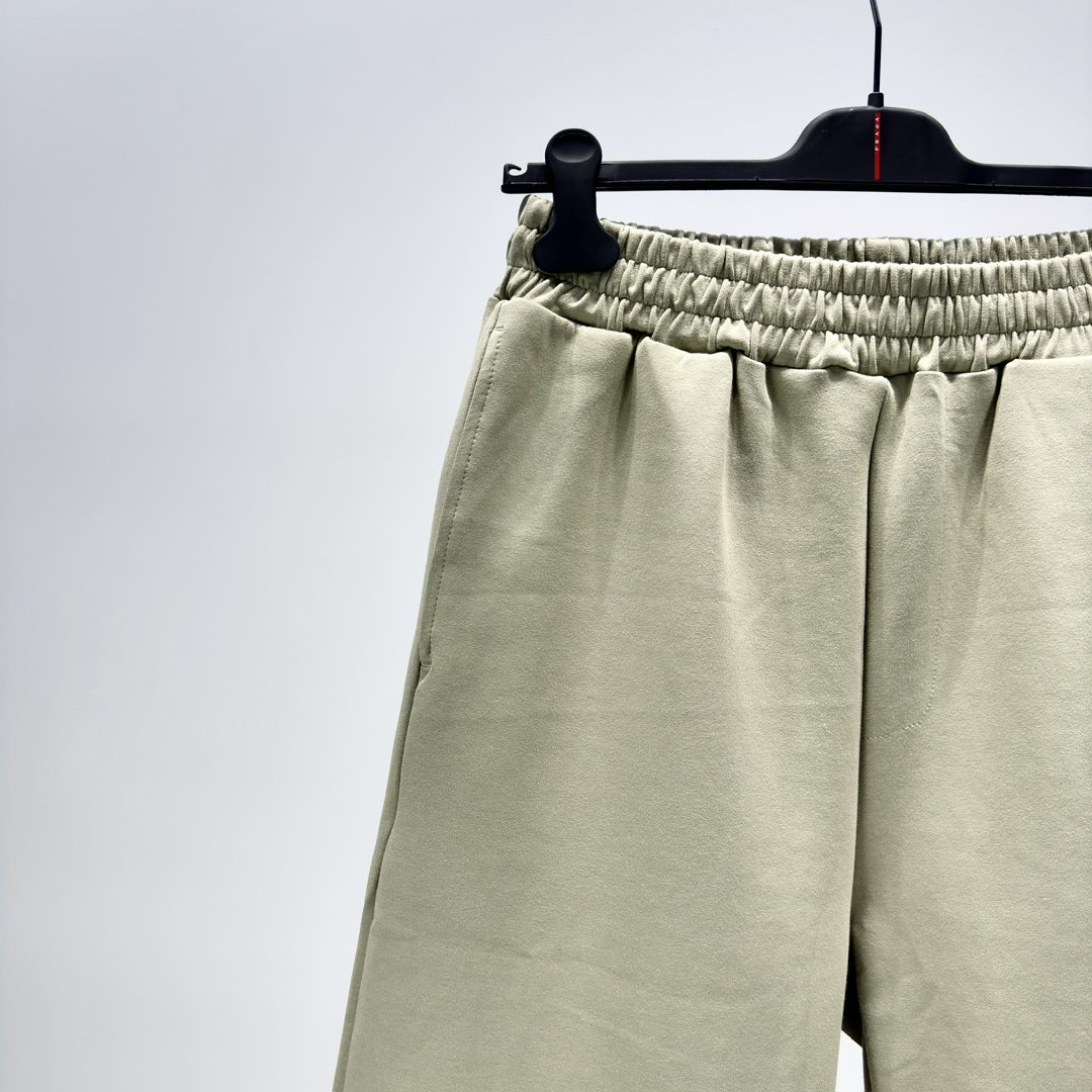PRADA SHORTS