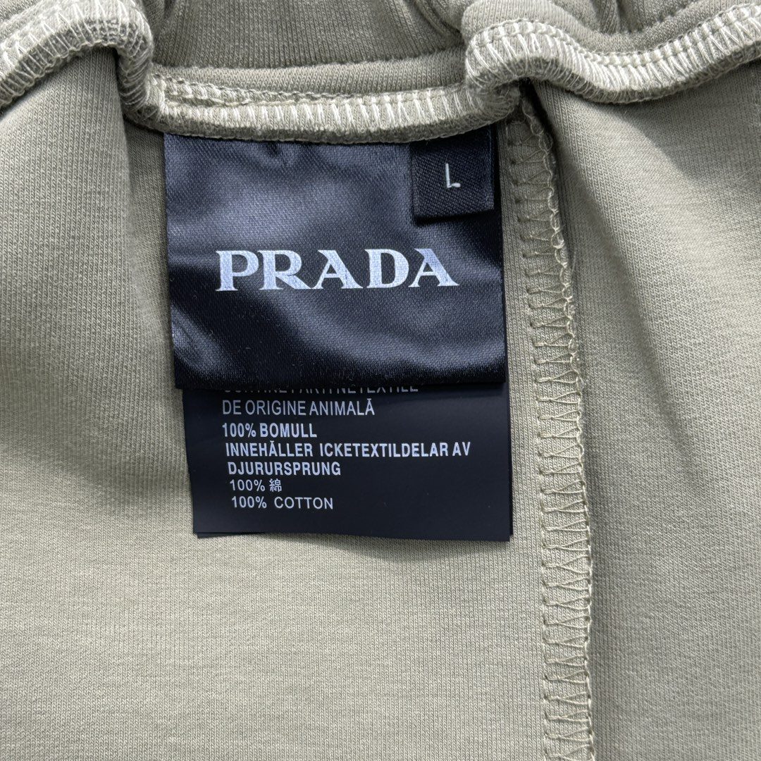 PRADA SHORTS