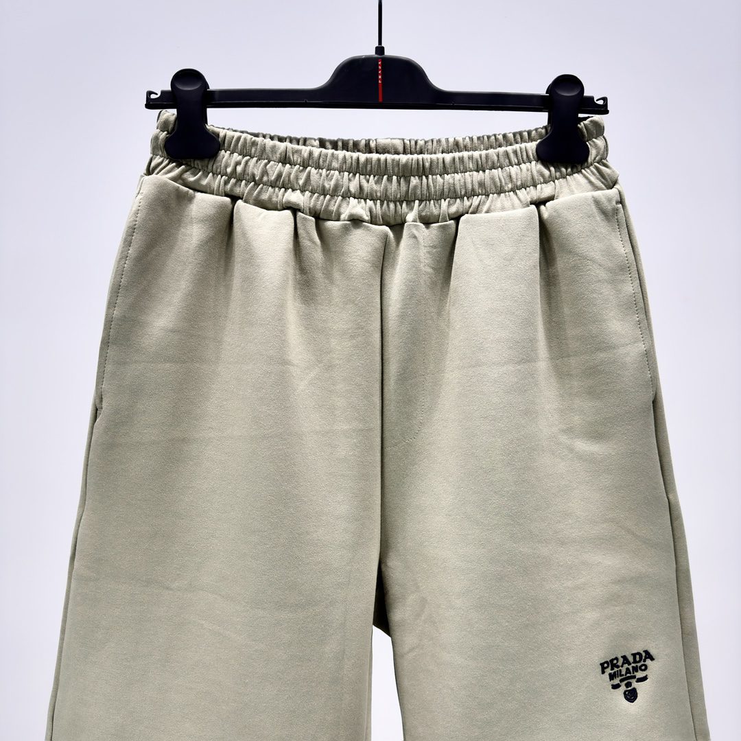PRADA SHORTS