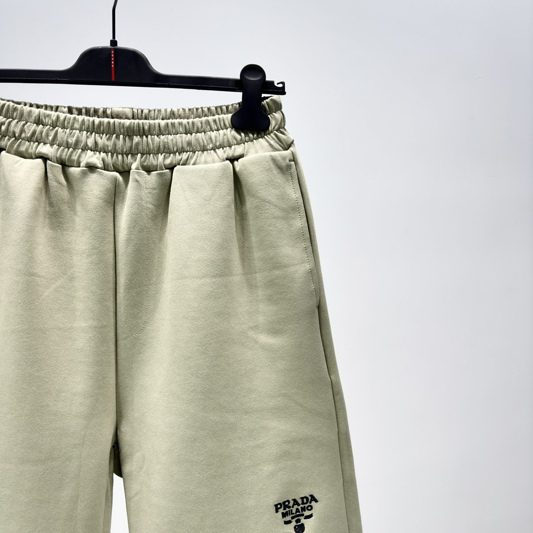 PRADA SHORTS