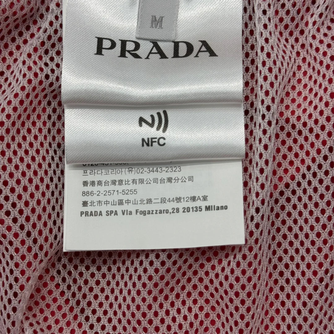 PRADA SHORTS