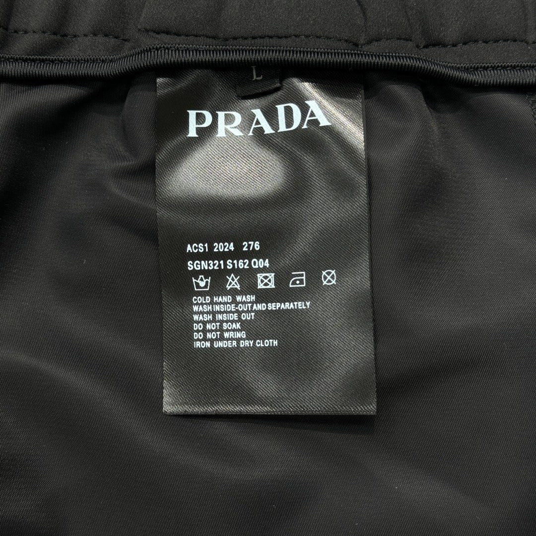 PRADA SHORTS
