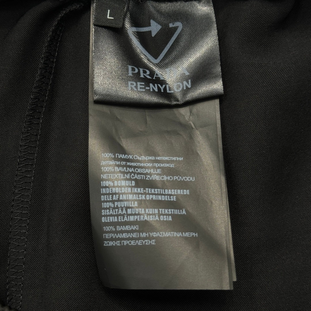PRADA SHORTS