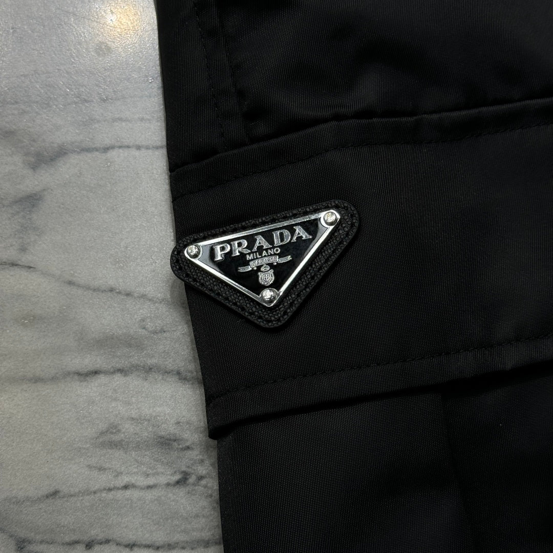 PRADA SHORTS