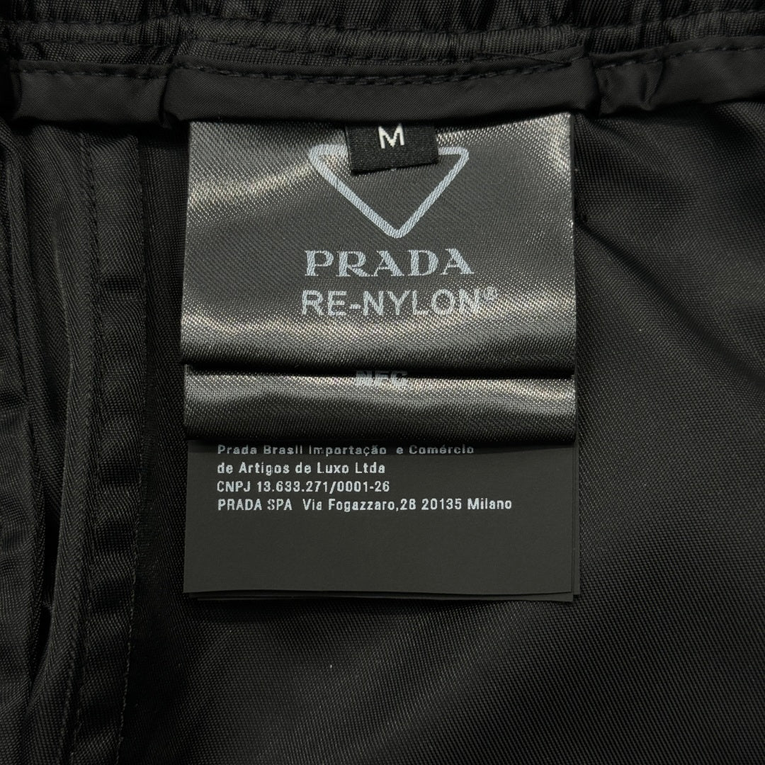 PRADA SHORTS