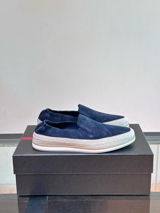 PRADA SNEAKER
