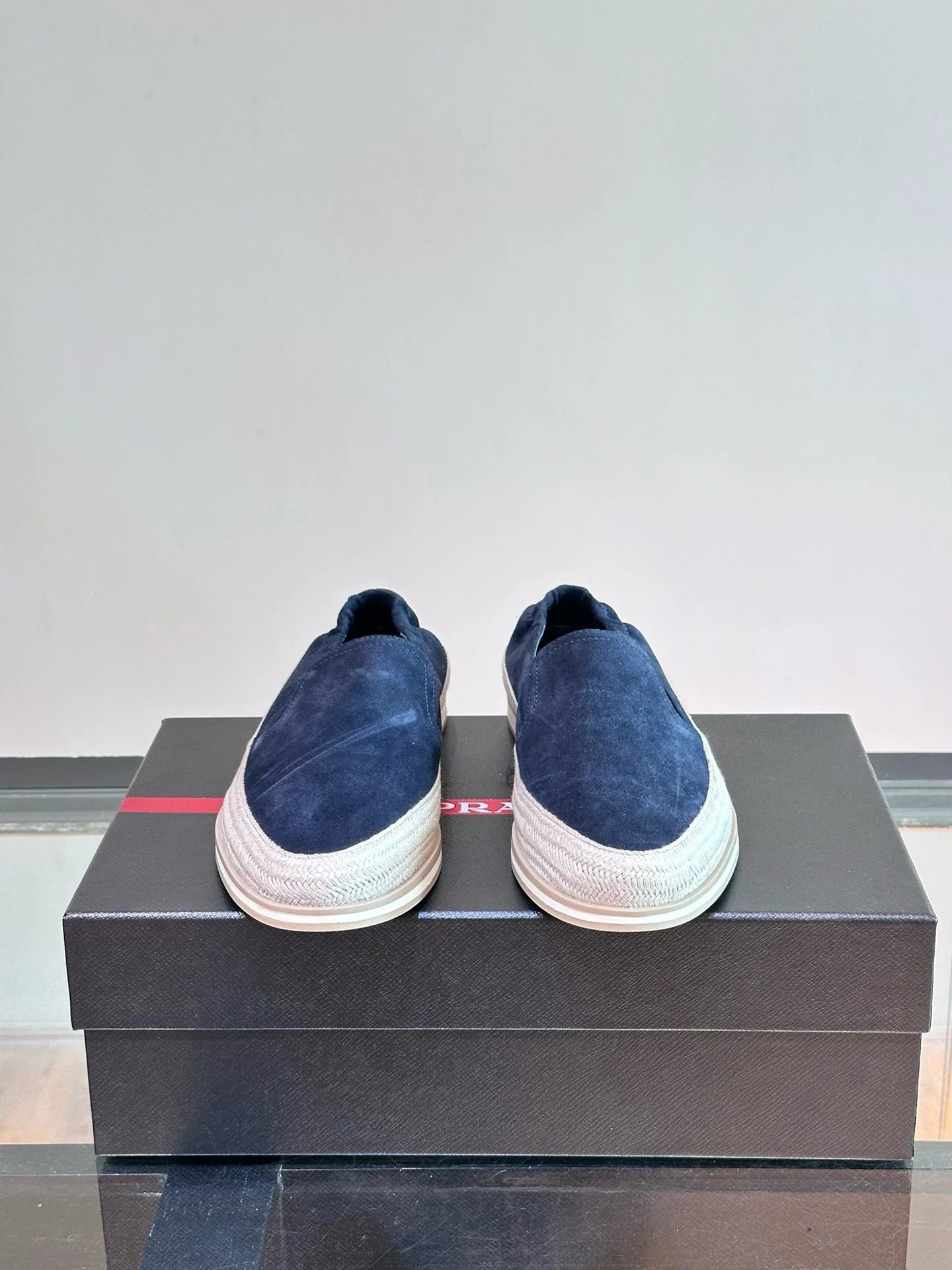 PRADA SNEAKER