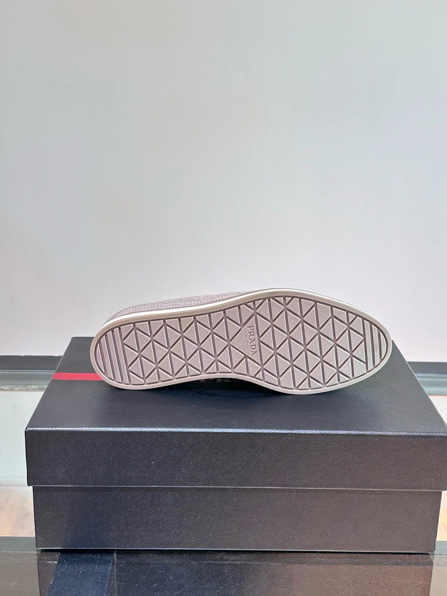 PRADA SNEAKER