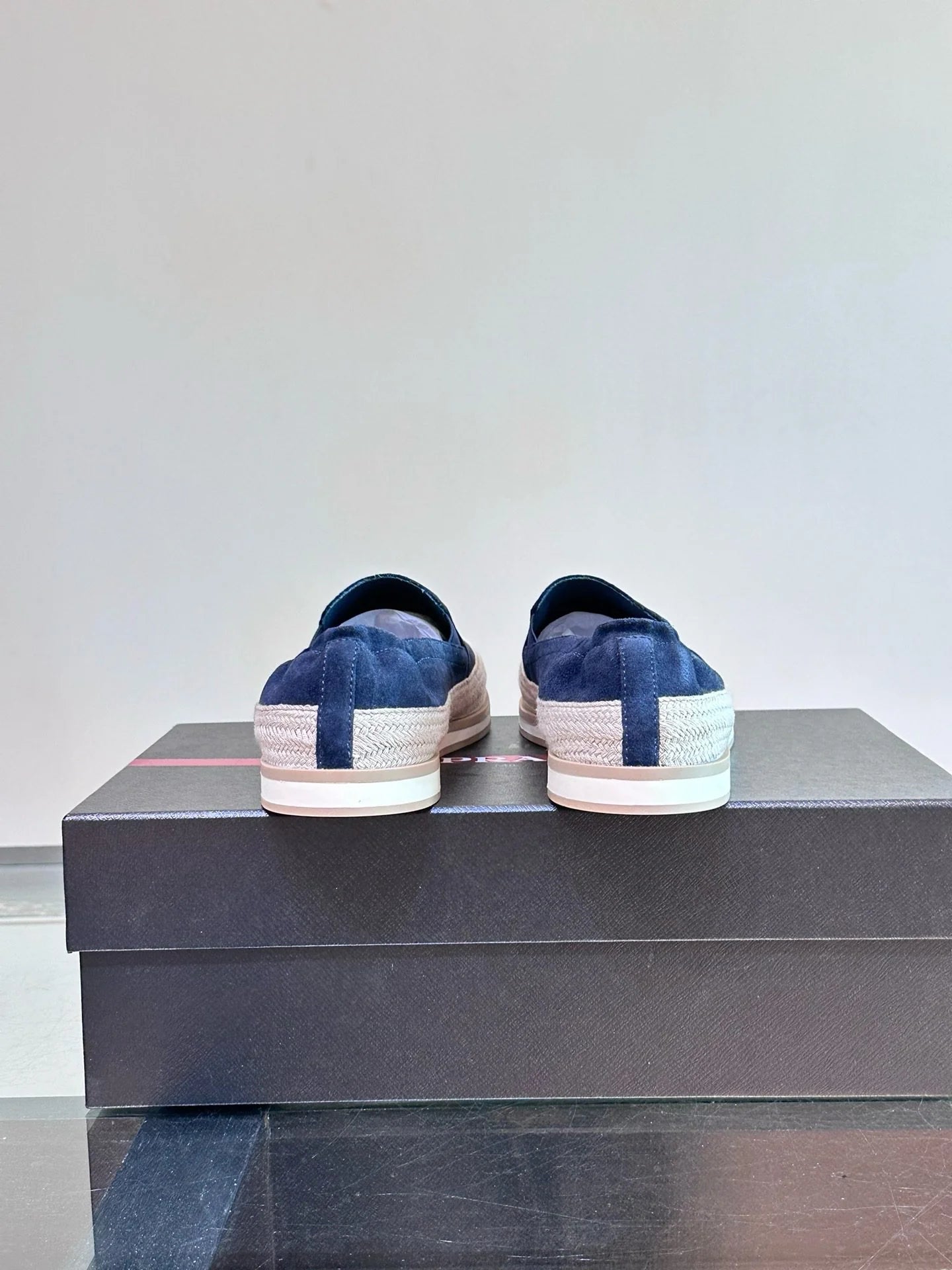 PRADA SNEAKER