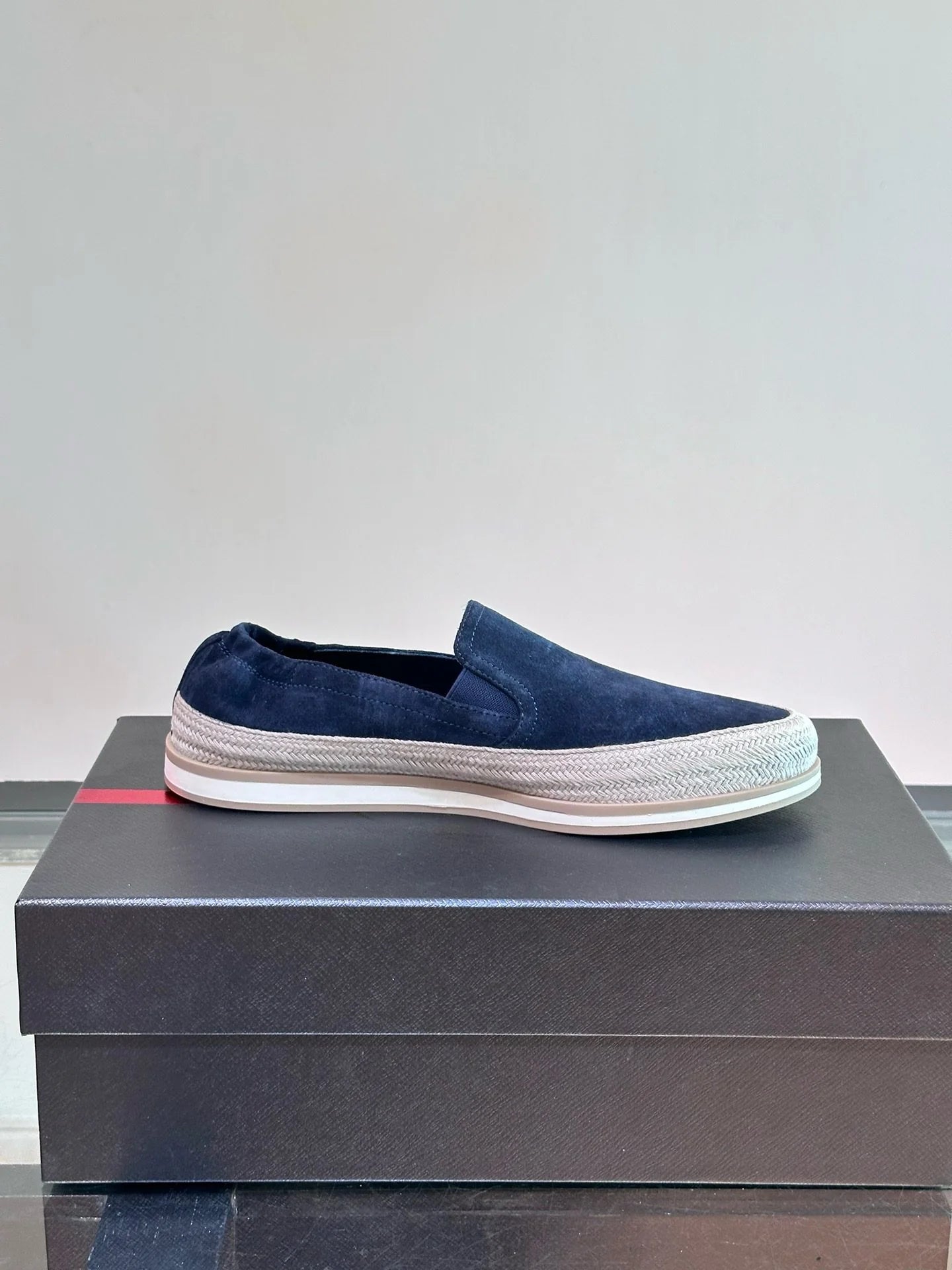 PRADA SNEAKER