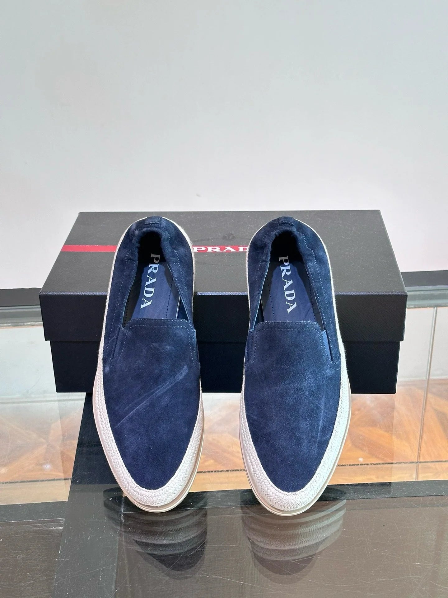 PRADA SNEAKER