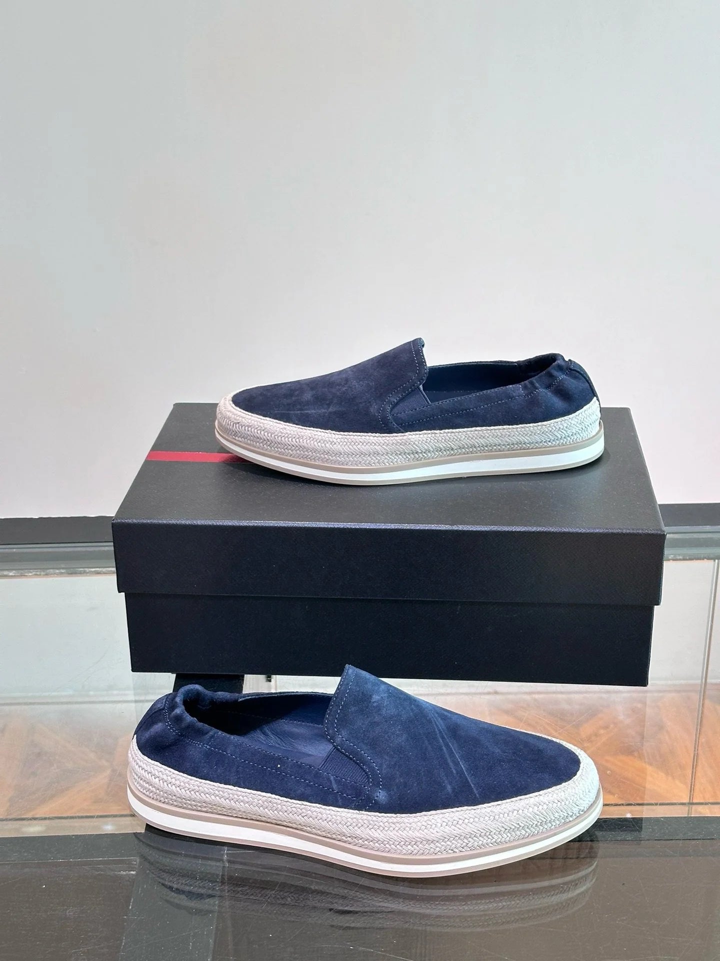 PRADA SNEAKER