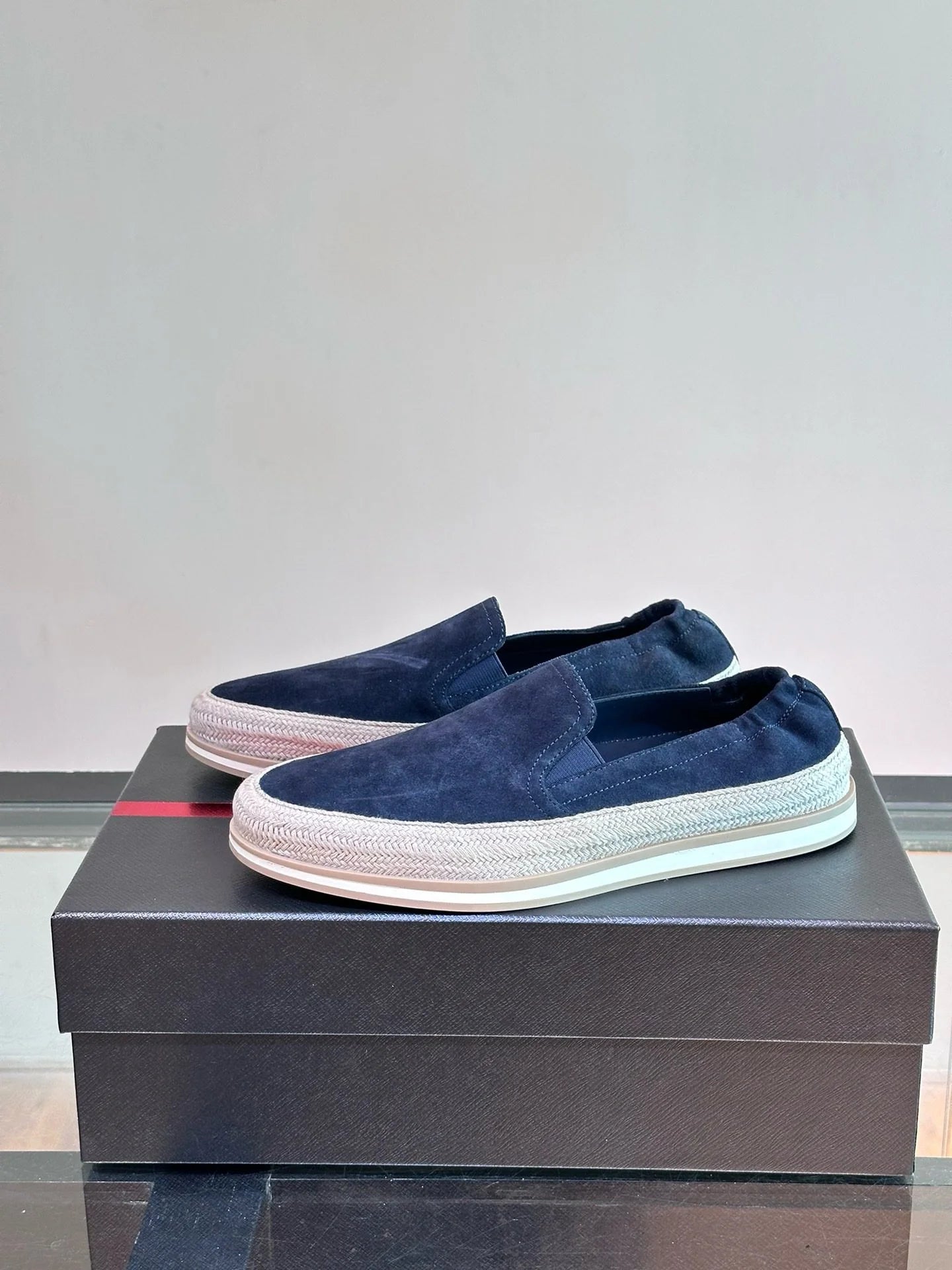 PRADA SNEAKER