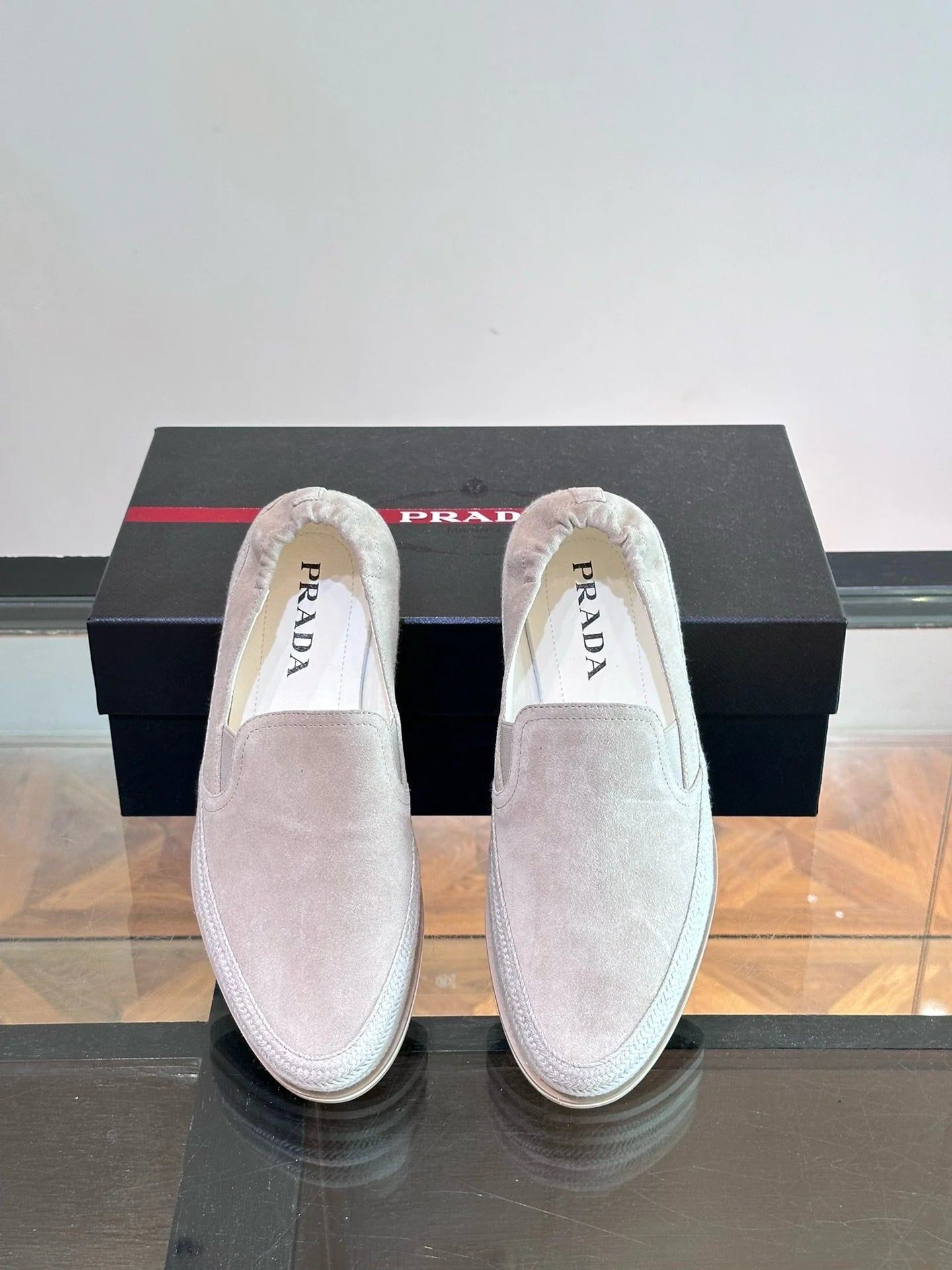PRADA SNEAKER