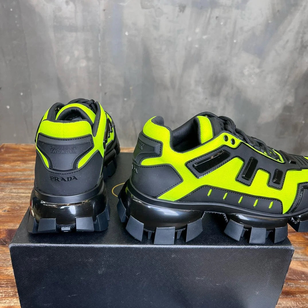 PRADA SNEAKER