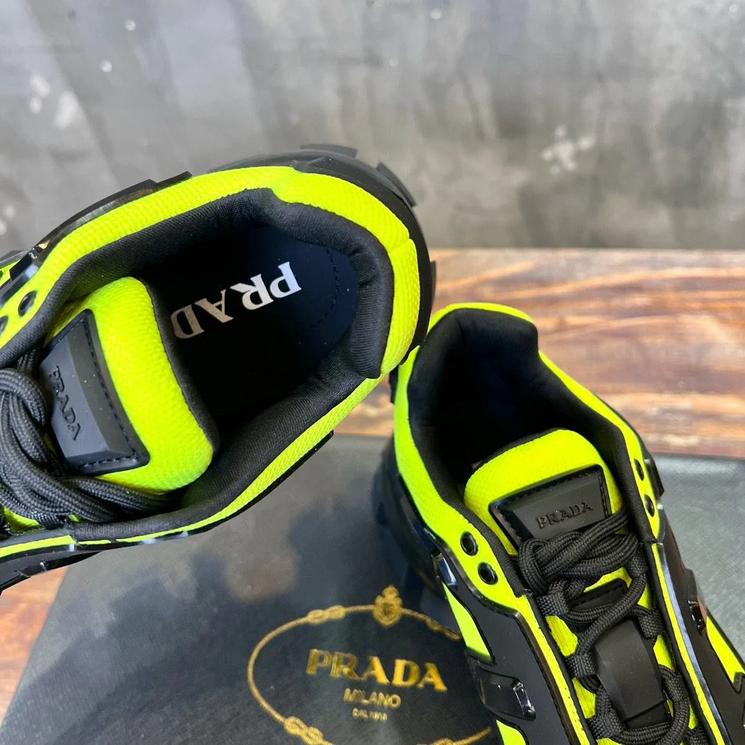 PRADA SNEAKER